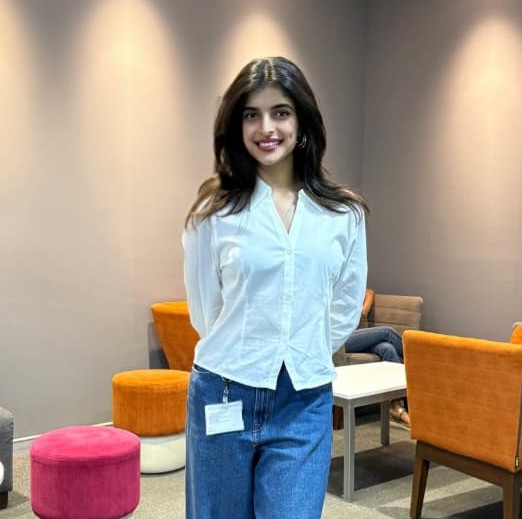 Jiya Tomar